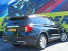 Ford Explorer Hybryda Plug-in, 465 KM, tylko 12 tkm, Platinium, Europa - 6