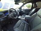 Ford Explorer Hybryda Plug-in, 465 KM, tylko 12 tkm, Platinium, Europa - 8