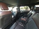 Ford Explorer Hybryda Plug-in, 465 KM, tylko 12 tkm, Platinium, Europa - 9