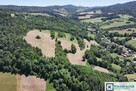 Działka rolna Stężnica gm. Baligród, - 2