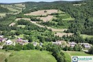 Działka rolna Stężnica gm. Baligród, - 5