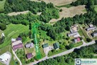 Działka rolna Stężnica gm. Baligród, - 6