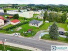 Lokal użytkowy Sieniawa gm. Rymanów, Rymanowska - 1