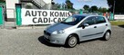 Fiat Grande Punto Krajowy, drugi właściciel. - 1