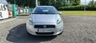 Fiat Grande Punto Krajowy, drugi właściciel. - 2