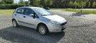 Fiat Grande Punto Krajowy, drugi właściciel. - 3