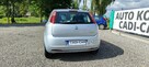 Fiat Grande Punto Krajowy, drugi właściciel. - 5