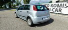 Fiat Grande Punto Krajowy, drugi właściciel. - 6