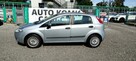 Fiat Grande Punto Krajowy, drugi właściciel. - 7