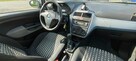 Fiat Grande Punto Krajowy, drugi właściciel. - 9