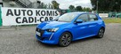 Peugeot 208 Stan bardzo dobry. - 1