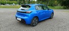 Peugeot 208 Stan bardzo dobry. - 4