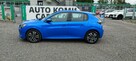 Peugeot 208 Stan bardzo dobry. - 7