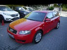 Audi A3 1.6mpi Stan b.dobry 100%bezwypadkowy z Niemiec Gwarancja 12mcy 1wł - 4