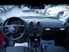 Audi A3 1.6mpi Stan b.dobry 100%bezwypadkowy z Niemiec Gwarancja 12mcy 1wł - 15