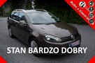 Volkswagen Golf 1.4b 150tkm Stan b.dobry 100%bezwypadkowy z Niemiec Gwarancja12mc - 1