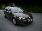 Volkswagen Golf 1.4b 150tkm Stan b.dobry 100%bezwypadkowy z Niemiec Gwarancja12mc - 3