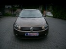 Volkswagen Golf 1.4b 150tkm Stan b.dobry 100%bezwypadkowy z Niemiec Gwarancja12mc - 7