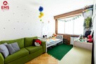 Mieszkanie Białystok Piaski, Jerzego Waszyngtona - 1