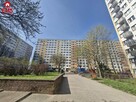 Mieszkanie Białystok Piaski, Jerzego Waszyngtona - 8