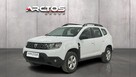 Dacia Duster  benzyna / LPG - 1