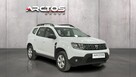 Dacia Duster  benzyna / LPG - 7