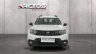 Dacia Duster  benzyna / LPG - 8