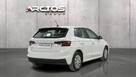 Skoda Fabia 1.0 AMBITION hatchback - 5