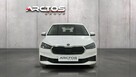 Skoda Fabia 1.0 AMBITION hatchback - 8