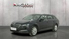 Skoda Superb 4X4 diesel 140 kW kombi automat - 1