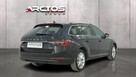 Skoda Superb 4X4 diesel 140 kW kombi automat - 5