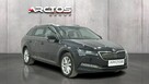 Skoda Superb 4X4 diesel 140 kW kombi automat - 7