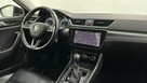 Skoda Superb 4X4 diesel 140 kW kombi automat - 14