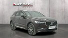 Volvo XC 60 Inscription 4x4 220 kW - 7