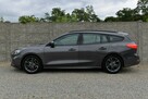 Ford Focus 1.5TDCi 120KM ST-Line Mały przebieg LED Navi Asystenci Super stan - 2