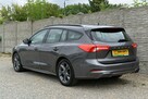 Ford Focus 1.5TDCi 120KM ST-Line Mały przebieg LED Navi Asystenci Super stan - 3