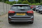 Ford Focus 1.5TDCi 120KM ST-Line Mały przebieg LED Navi Asystenci Super stan - 4