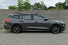 Ford Focus 1.5TDCi 120KM ST-Line Mały przebieg LED Navi Asystenci Super stan - 6