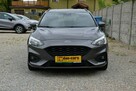 Ford Focus 1.5TDCi 120KM ST-Line Mały przebieg LED Navi Asystenci Super stan - 8