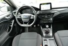 Ford Focus 1.5TDCi 120KM ST-Line Mały przebieg LED Navi Asystenci Super stan - 13