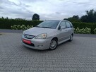 Suzuki Liana 1.6i 16v 106KM Krajowy - GAZ LPG -Klima- 1 Wł od 4 lat - 1