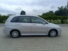 Suzuki Liana 1.6i 16v 106KM Krajowy - GAZ LPG -Klima- 1 Wł od 4 lat - 2