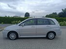 Suzuki Liana 1.6i 16v 106KM Krajowy - GAZ LPG -Klima- 1 Wł od 4 lat - 4