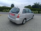 Suzuki Liana 1.6i 16v 106KM Krajowy - GAZ LPG -Klima- 1 Wł od 4 lat - 5
