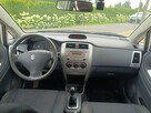 Suzuki Liana 1.6i 16v 106KM Krajowy - GAZ LPG -Klima- 1 Wł od 4 lat - 6