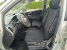 Suzuki Liana 1.6i 16v 106KM Krajowy - GAZ LPG -Klima- 1 Wł od 4 lat - 9