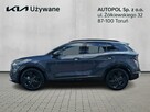 Kia Sportage Anniversary/1.6 T-GDI HEV 210KM automat/Dach Panoramiczny - 2
