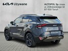 Kia Sportage Anniversary/1.6 T-GDI HEV 210KM automat/Dach Panoramiczny - 3