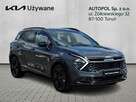 Kia Sportage Anniversary/1.6 T-GDI HEV 210KM automat/Dach Panoramiczny - 7