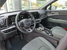 Kia Sportage Anniversary/1.6 T-GDI HEV 210KM automat/Dach Panoramiczny - 9